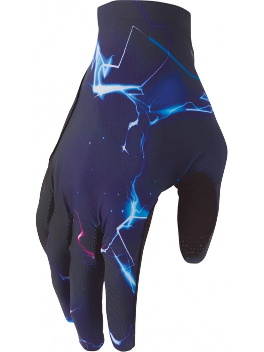 Ръкавици THOR Sportmode Surge BLK/BLU